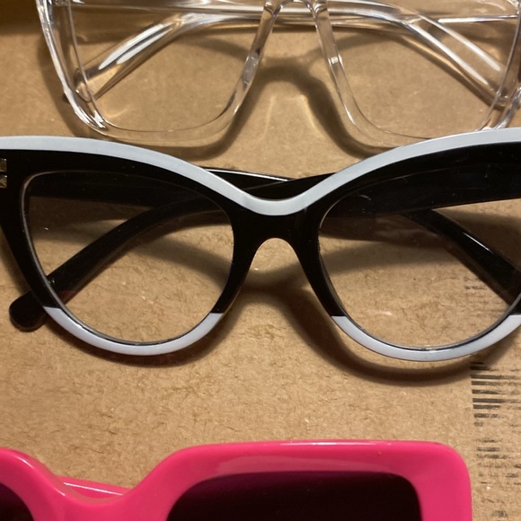 Fashion glasses - Picture 6 of 8